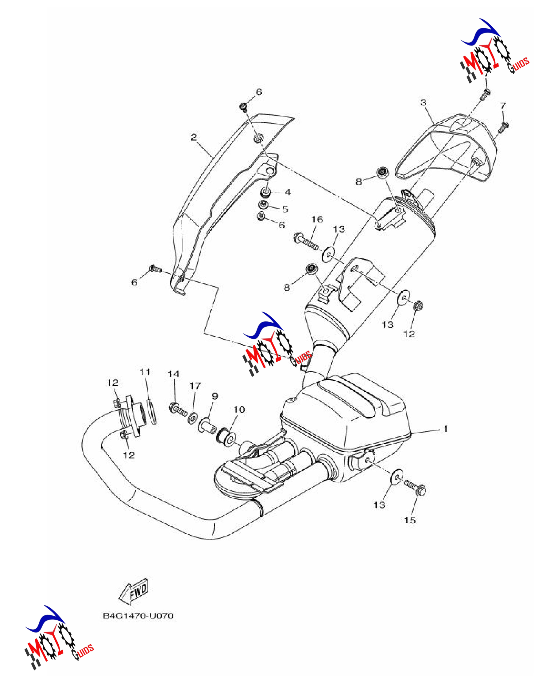 Engine Diagram